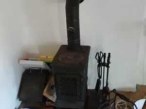 Prodej chalupy, Sněžné, 80 m2