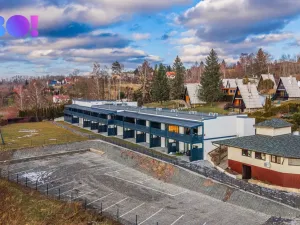 Prodej apartmánu, Soběšovice, 70 m2