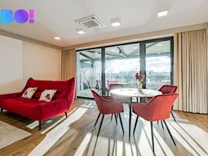 Prodej apartmánu, Soběšovice, 70 m2