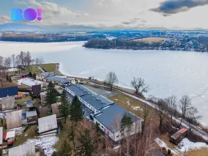 Prodej apartmánu, Soběšovice, 70 m2