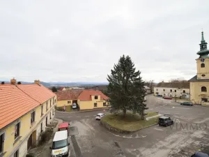 Pronájem bytu 2+1, Omlenice - Omlenička, 56 m2