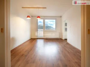 Prodej bytu 3+1, Lhenice, Sídliště SNP, 72 m2