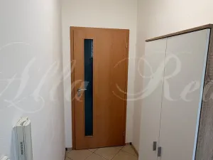 Pronájem bytu 2+kk, Brno - Královo Pole, Rostislavovo náměstí, 58 m2