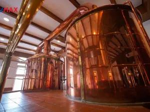 Prodej ubytování, Rýmařov, Pivovarská, 800 m2