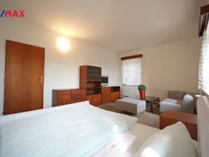 Prodej ubytování, Rýmařov, Pivovarská, 800 m2