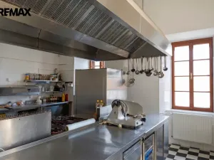 Prodej ubytování, Rýmařov, Pivovarská, 800 m2