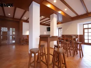 Prodej ubytování, Rýmařov, Pivovarská, 800 m2