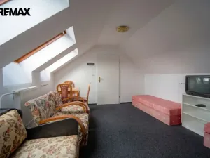 Prodej ubytování, Rýmařov, Pivovarská, 800 m2