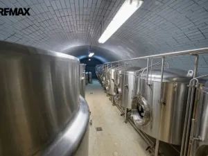 Prodej ubytování, Rýmařov, Pivovarská, 800 m2