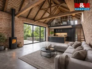 Prodej rodinného domu, Nepolisy - Luková, 52 m2