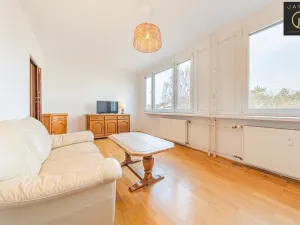 Prodej bytu 2+kk, Praha - Prosek, Jablonecká, 55 m2