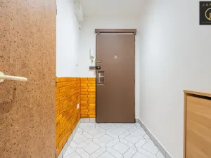 Prodej bytu 2+kk, Praha - Prosek, Jablonecká, 55 m2