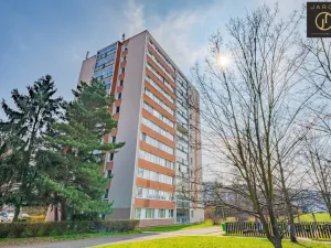 Prodej bytu 2+kk, Praha - Prosek, Jablonecká, 55 m2
