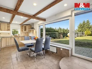 Prodej rodinného domu, Rynoltice, 224 m2