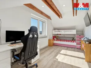 Prodej rodinného domu, Rynoltice, 224 m2