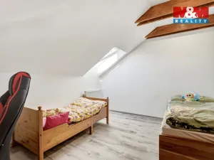 Prodej rodinného domu, Rynoltice, 224 m2