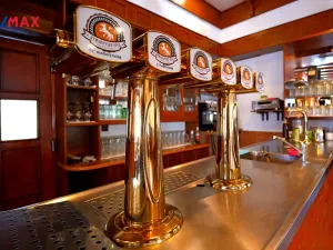 Prodej restaurace, Rýmařov, Pivovarská, 800 m2