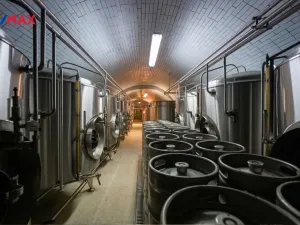 Prodej restaurace, Rýmařov, Pivovarská, 800 m2