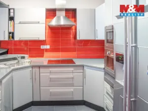 Prodej rodinného domu, Nýrsko, Palackého, 744 m2