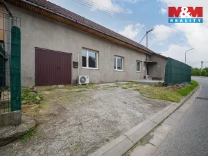 Prodej rodinného domu, Žeranovice, 75 m2