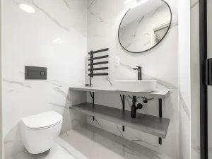 Prodej bytu 3+kk, Praha - Nové Město, Petrské náměstí, 77 m2