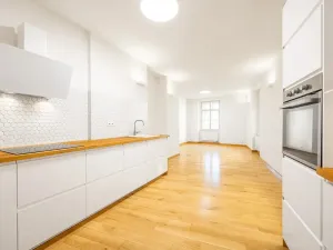 Prodej bytu 3+kk, Praha - Nové Město, Petrské náměstí, 77 m2