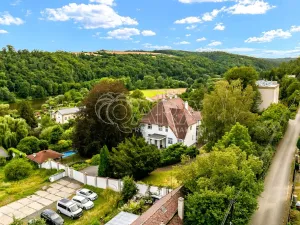 Prodej komerční nemovitosti, Nižbor, Nad Sklárnou, 747 m2