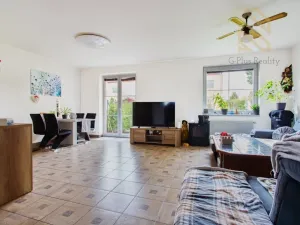 Prodej rodinného domu, Zlonín, Modřínová, 121 m2