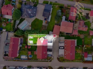 Prodej rodinného domu, Zlonín, Modřínová, 121 m2