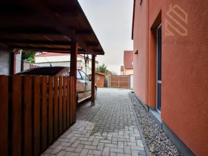 Prodej rodinného domu, Zlonín, Modřínová, 121 m2