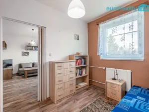 Prodej bytu 2+kk, Krásná Lípa, Nemocniční, 32 m2
