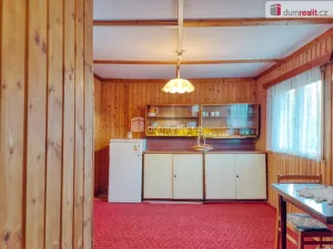 Prodej chaty, Tašov, 34 m2