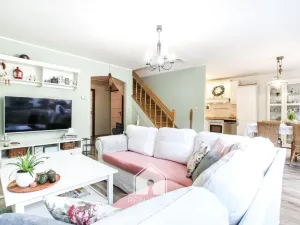 Prodej rodinného domu, Děčín, Thunská, 140 m2