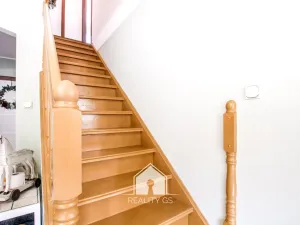 Prodej rodinného domu, Děčín, Thunská, 140 m2