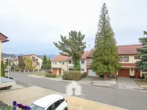 Prodej rodinného domu, Děčín, Thunská, 140 m2