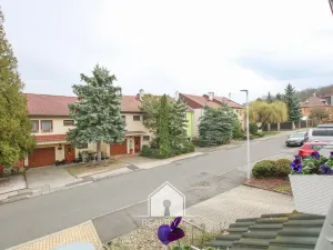 Prodej rodinného domu, Děčín, Thunská, 140 m2