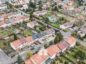 Prodej rodinného domu, Děčín, Thunská, 140 m2