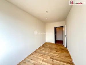 Pronájem bytu 2+kk, Ústí nad Labem - Krásné Březno, Keplerova, 48 m2