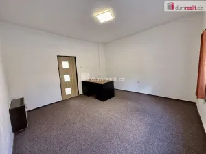 Pronájem obchodního prostoru, Děčín - Děčín III-Staré Město, Litoměřická, 36 m2