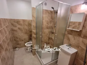 Pronájem bytu 1+kk, Letovice, Průchodní, 28 m2