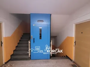 Pronájem bytu 1+kk, Letovice, Průchodní, 28 m2