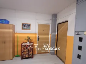 Pronájem bytu 1+kk, Letovice, Průchodní, 28 m2