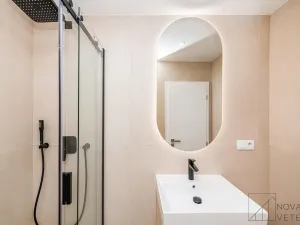 Prodej bytu 2+kk, Praha - Vršovice, Bulharská, 42 m2