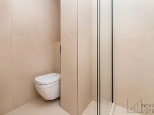 Prodej bytu 2+kk, Praha - Vršovice, Bulharská, 42 m2