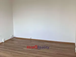 Prodej bytu 1+1, Bílina - Teplické Předměstí, Sídliště Za Chlumem, 35 m2