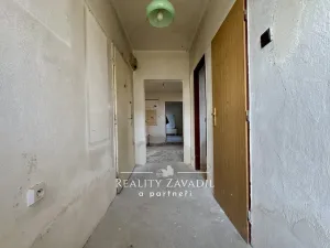 Prodej bytu 3+1, Český Těšín, Na Olšinách, 77 m2