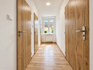 Prodej bytu 3+1, Český Těšín, Na Olšinách, 88 m2