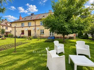 Prodej bytu 3+1, Český Těšín, Na Olšinách, 88 m2