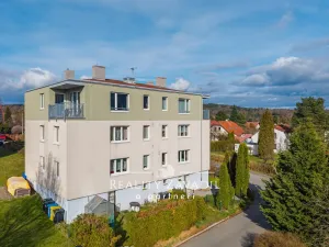 Prodej bytu 4+kk, Velké Popovice, Na Dlaskově, 88 m2