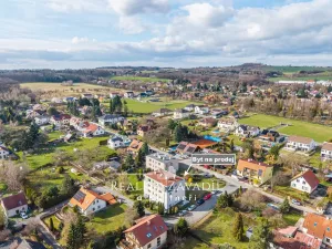 Prodej bytu 4+kk, Velké Popovice, Na Dlaskově, 88 m2